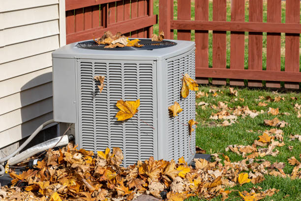 HVAC Emergency Services in South Hill, WA