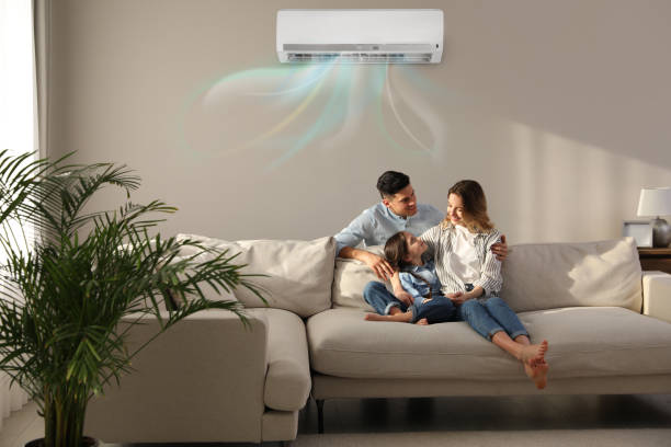 Best Best HVAC Companies  in South Hill, WA