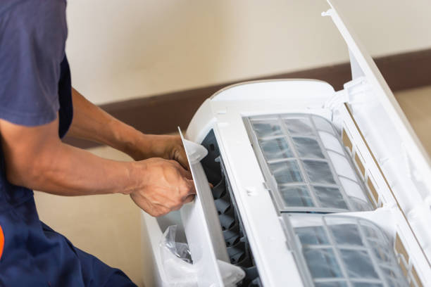 Professional HVAC in South Hill, WA