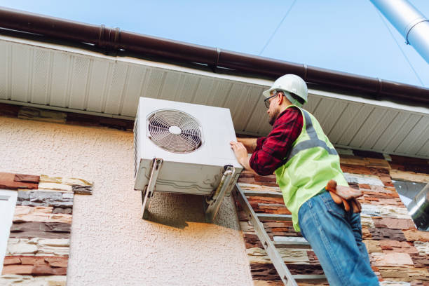 Best AC Installation Near Me  in South Hill, WA