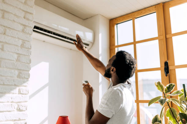 Best Commercial HVAC Repair  in South Hill, WA