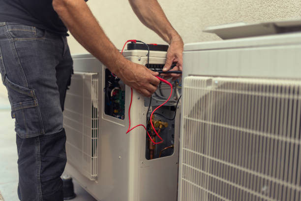 Best Best HVAC Companies  in South Hill, WA