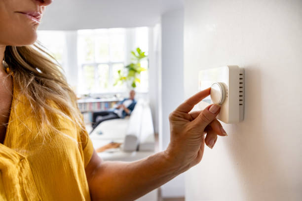 Best Affordable HVAC Services  in South Hill, WA