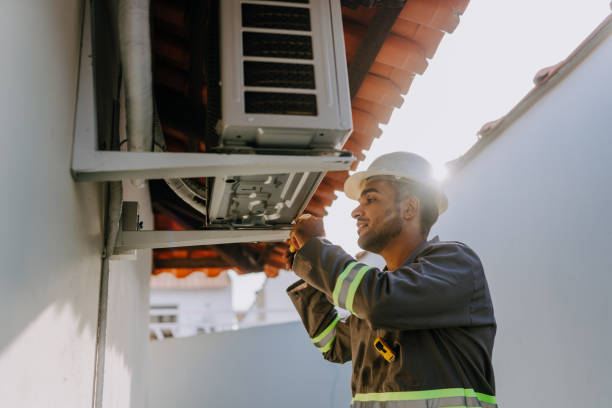 Best HVAC Installation Services  in South Hill, WA