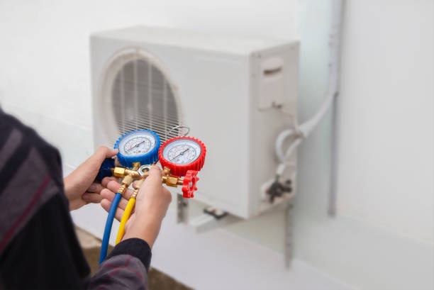 Best Ductless HVAC Repair  in South Hill, WA