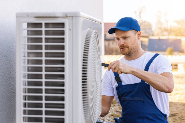 Best HVAC Air Duct Cleaning  in South Hill, WA