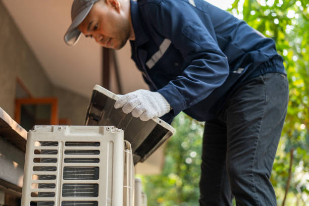 Best Ductless HVAC Repair  in South Hill, WA