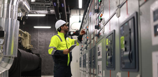 Best Local HVAC Companies  in South Hill, WA