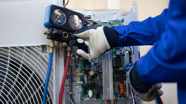 Best HVAC Repair Near Me  in South Hill, WA