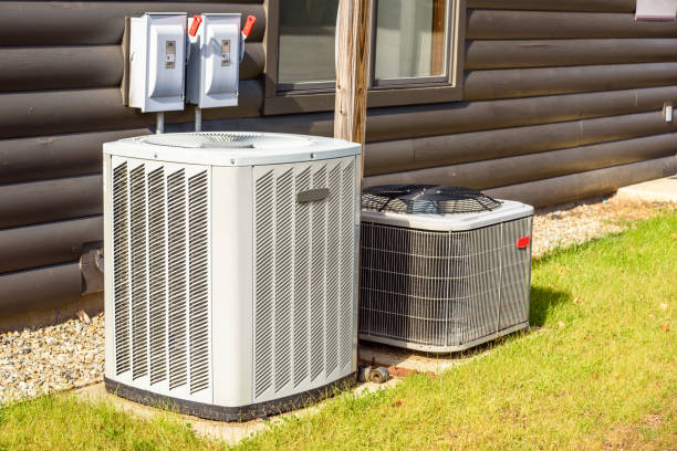 Best HVAC Emergency Services  in South Hill, WA