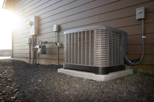 Best 24/7 HVAC Repair  in South Hill, WA